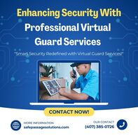 Advanced Virtual Guarding for Reliable Security