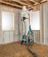 Spray Foam Service Toronto