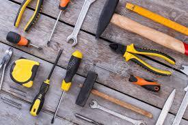 Construction Tools Supplier