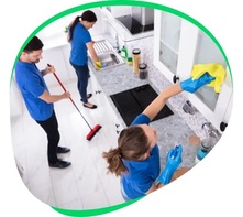 House Cleaning Services in Sydney - Multi Cleaning