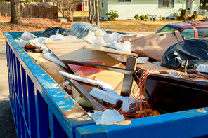 Junk Removal services in White Plains, NY