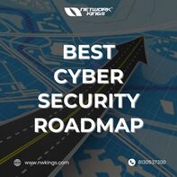 Cyber Security Roadmap - Network Kings