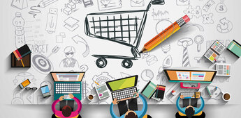 Get Your Own Ecommerce Website with Web Designer Dubai