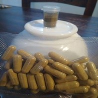 Buy iboga capsules