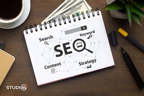 Leading SEO company at Ahmedabad