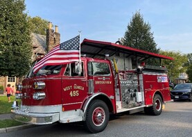 Long Island Food Trucks for Parties: Delicious Catering on Wheels