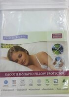 Waterproof Pillow Protector