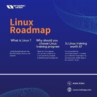 Comprehensive Guide of Linux Roadmap