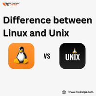 Difference between Linux and Unix