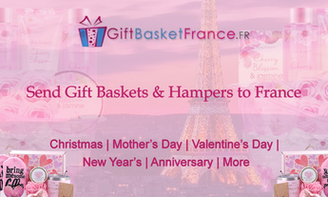 Thoughtful Gifts, Effortless Delivery – Giftbasketfrance.fr