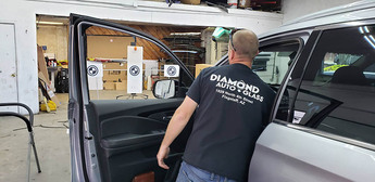 Auto Glass Services