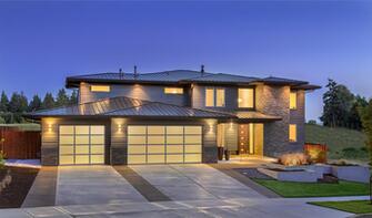 Garage Door Repair