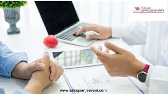 Eskag Sanjeevani Has the Best Psychiatrist in Kolkata. Come For Treatment!