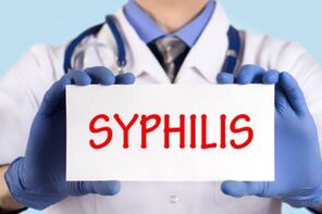 Top-notch Syphilis Treatment Singapore