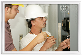 Emergency Electrician Services