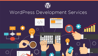 One-Stop Store for Your WordPress Development Requirements