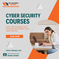 Best Cyber Security Courses Online – Network Kings