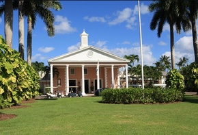 Lyford Cay Condominiums Bahamas