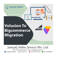 Volusion To Bigcommerce Migration