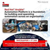 Red Hat Certification | IPSR