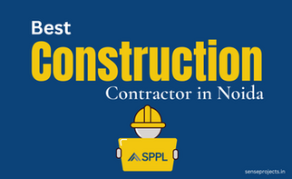 Best Construction Contractor in Noida