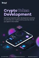 Real world asset token development