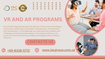 FREE TRIALS FOR VR CORPORATE PROGRAMS