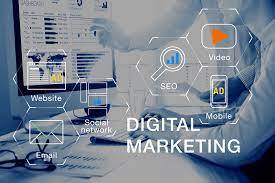 Visit Digital Marketing Company If You Are Ready To Develop Your SEO Campaign That Drives Sales