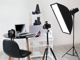 Choosing Backgrounds for Product Photography Success