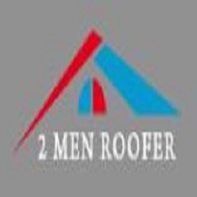 2 Men Roofer