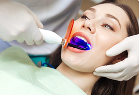 Experienced Dentist Blacktown