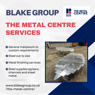 The Metal Centre - Steel Cut To Size