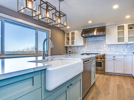 Kitchen Remodeling Services in De Quincy LA