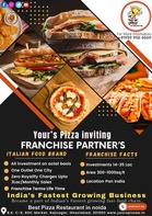 Best Pizza Restaurant in noida