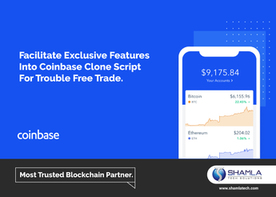 coinbase clone script | coinbase clone