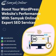 Samyak Online: Your One-Stop WordPress SEO Experts