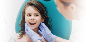 Children dentist