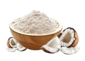 Organic Coconut Flour