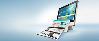 Choose the Best Web Design Company Abu Dhabi