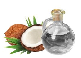 Organic Coconut Vinegar