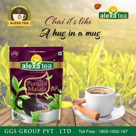 Best Tea Manufacturers in Punjab, India