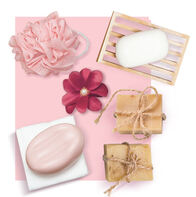 Bath Soap Manufacturers in India