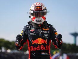 Elevate Your Racing Experience with the Red Bull Racing Suit from AceRaceGear!