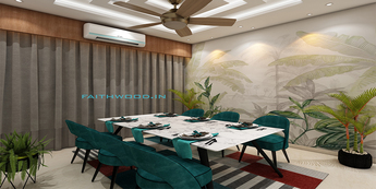 Top Interior Designers in Hyderabad