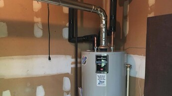 Water Heater