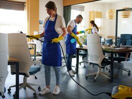 How to Choose the Right Part-Time Office Cleaner in Singapore