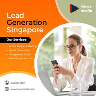 Lead Generation Singapore