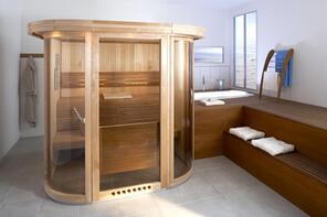 Sun Stream Infrared Saunas