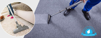 Carpet Cleaning Perth