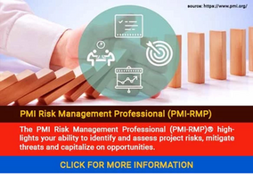 PMI-RMP Certification Training in Hyderabad